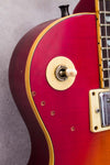 Yamaha SL800 Studio Lord Red Sunburst 1976