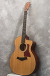 Taylor 114CE Acoustic/Electric 2011