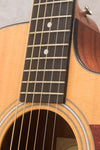 Taylor 114CE Acoustic/Electric 2011