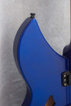 Rickenbacker 330 Midnight Blue 1997