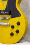 Blitz by Aria Pro II Leopard BLP-SLP Yellow 2015