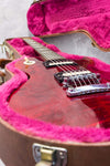 Gibson Les Paul Studio Wine Red 2001