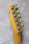 Fender Japan Telecaster Thinline TN70-85 Natural 1998