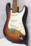 Fender Japan '62 Stratocaster ST62-110 Sunburst 1993