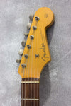 Fender Japan '62 Stratocaster ST62-110 Sunburst 1993