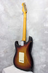 Fender Japan '62 Stratocaster ST62-110 Sunburst 1993