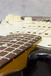 Fender Japan '62 Stratocaster ST62-110 Sunburst 1993