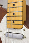 Fender Japan Telecaster Thinline TN70-85 Natural 1998