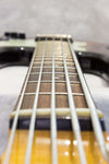 Fender Japan 5-String Jazz Bass JBV Sunburst 2007