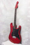 Fernandes Limited Edition ST-40 Candy Apple Red 1987