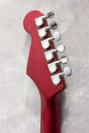 Fernandes Limited Edition ST-40 Candy Apple Red 1987