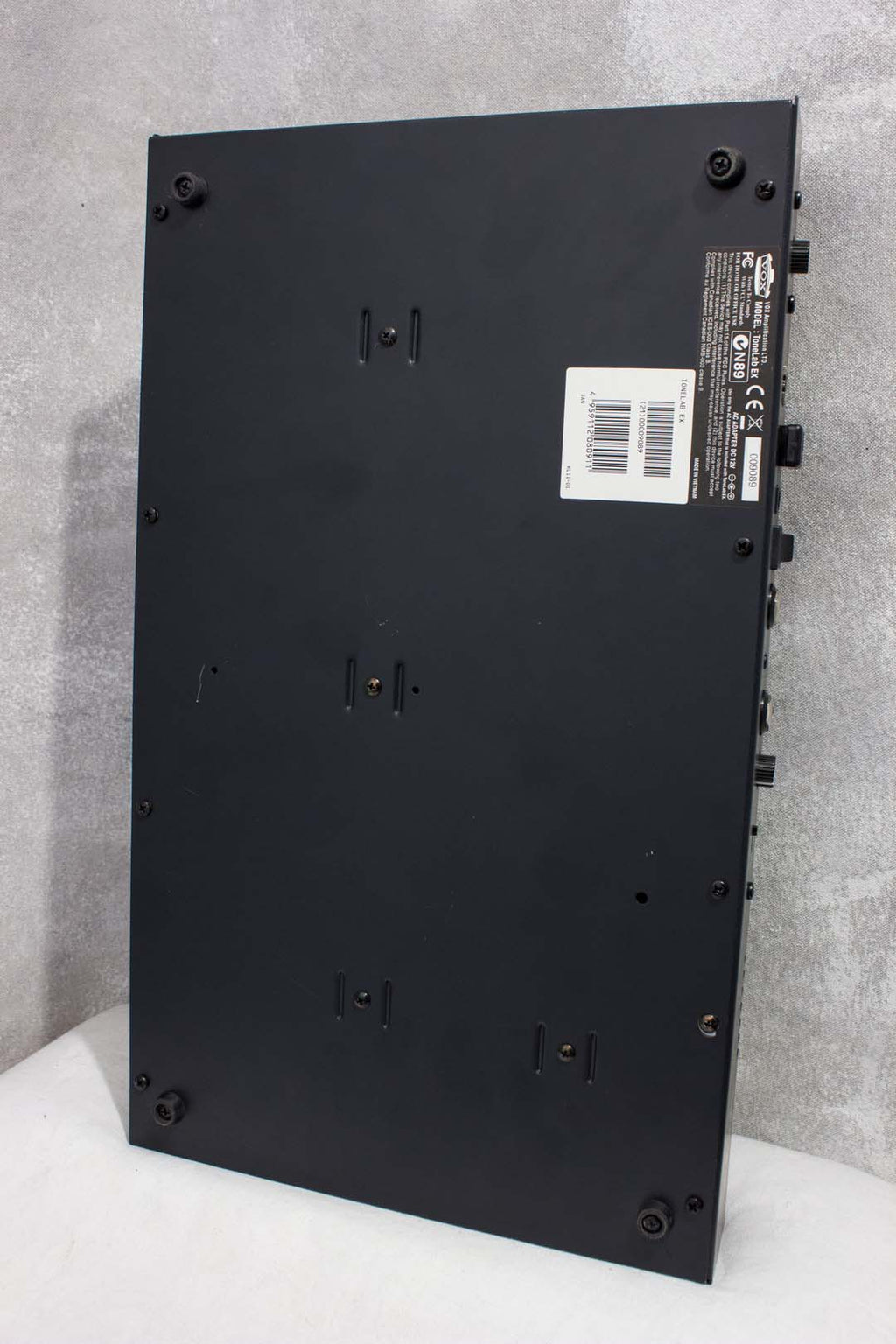 Vox ToneLab EX Multi FX Pedal