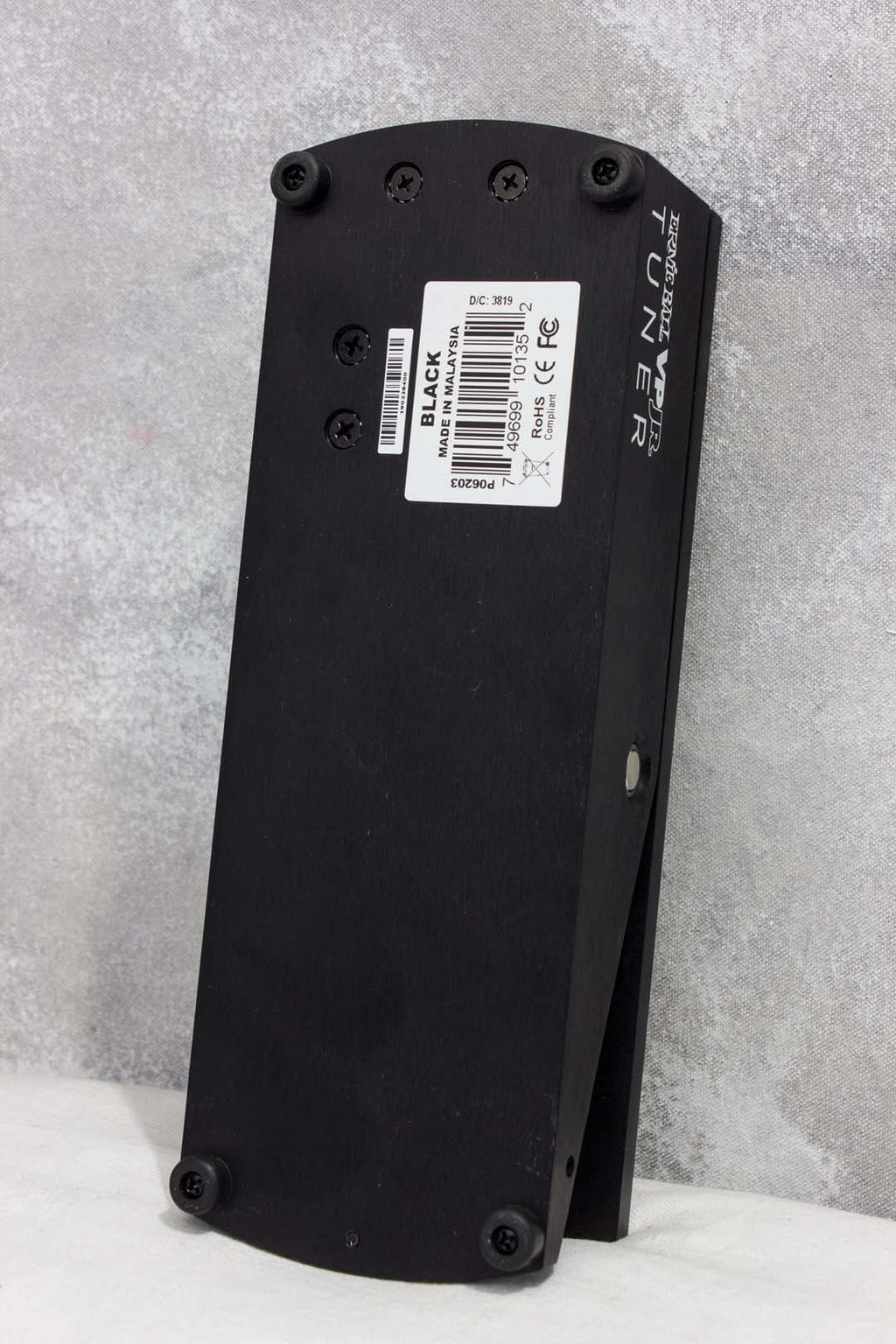 Ernie Ball VP Jr Tuner Pedal
