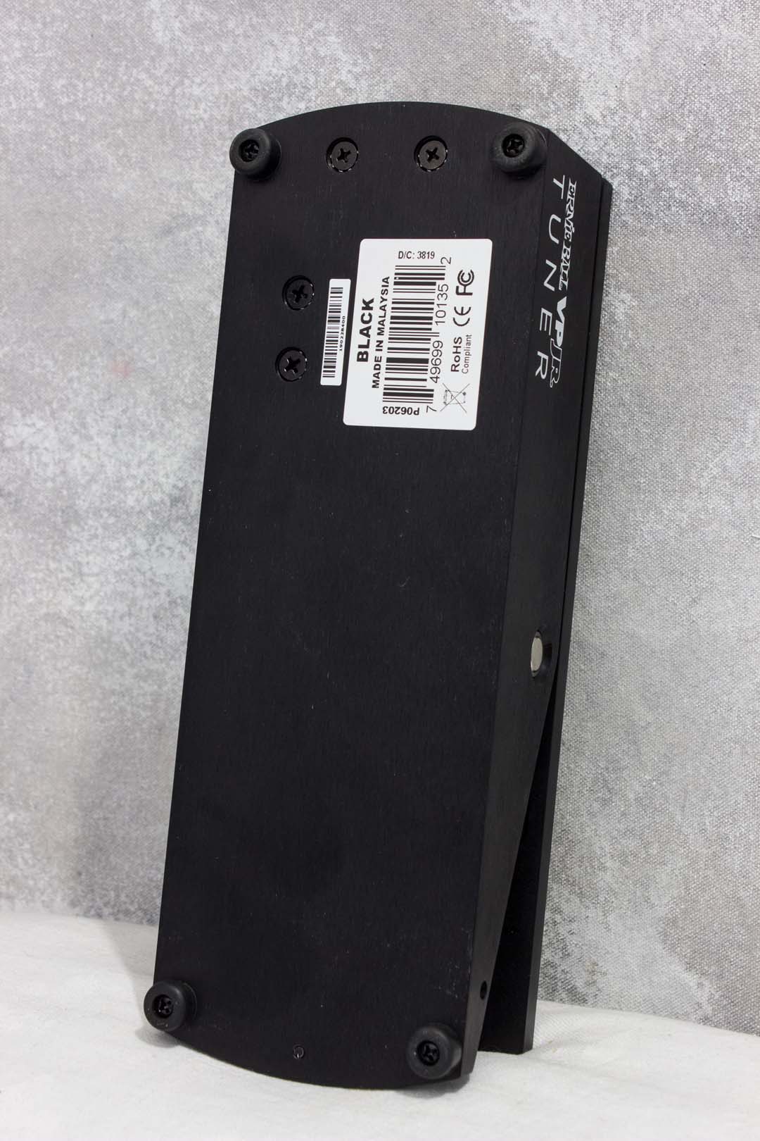 Ernie Ball VP Jr Tuner Pedal