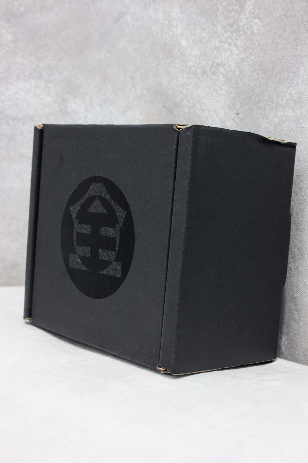 ZenZero One Knob Pony Pre-Amp/Boost Pedal