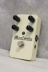 Hermida Audio Mosferatu Low Gain Overdrive Pedal