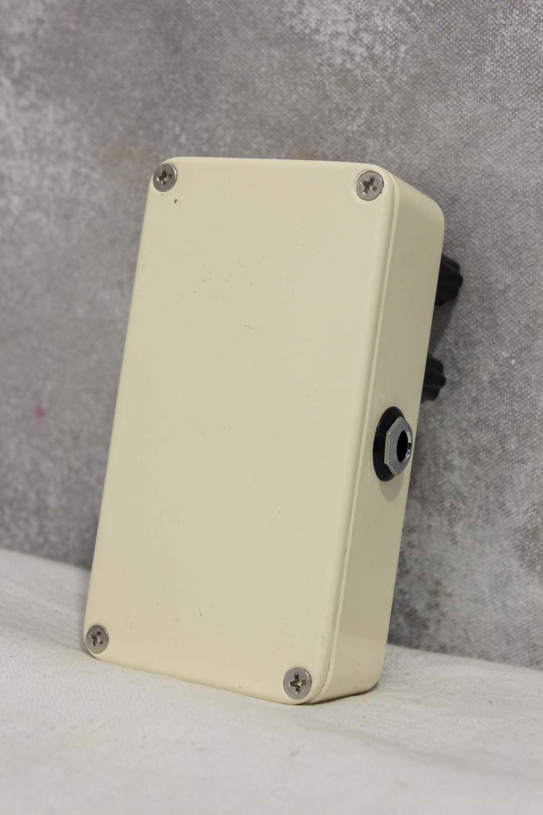 Hermida Audio Mosferatu Low Gain Overdrive Pedal