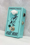 Daredevil Pedals Fuzz Boss Pedal