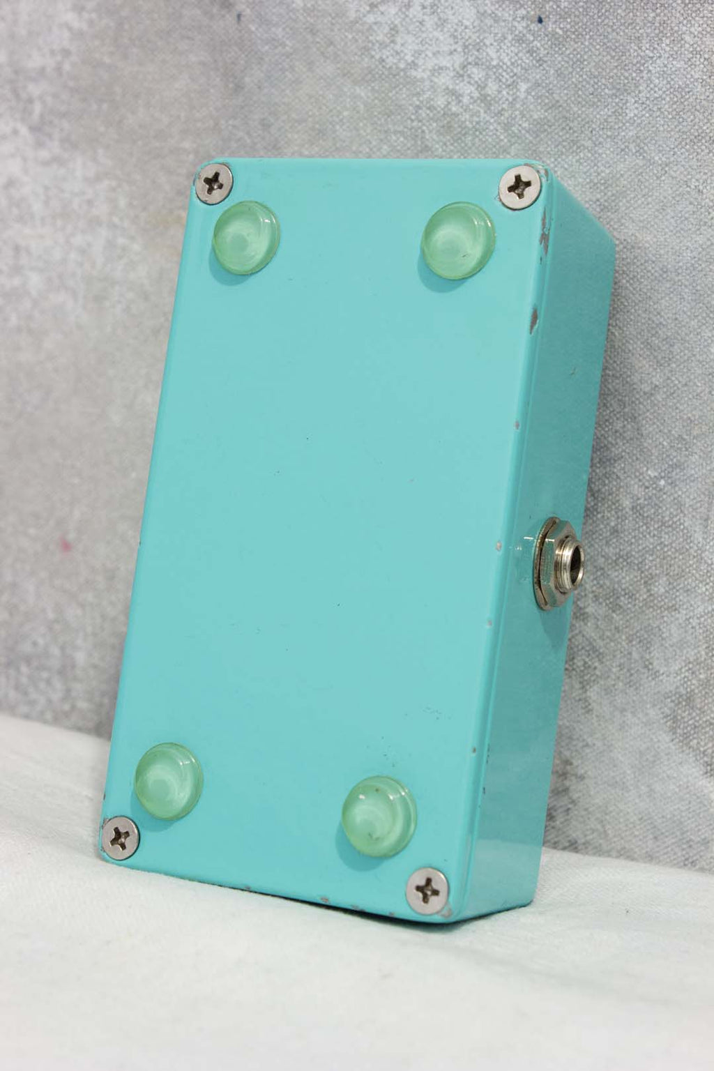 Daredevil Pedals Fuzz Boss Pedal