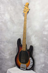 Ernie Ball Music Man Stingray 4H Vintage Sunburst 1996