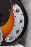 Ernie Ball Music Man Stingray 4H Vintage Sunburst 1996