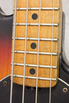 Ernie Ball Music Man Stingray 4H Vintage Sunburst 1996