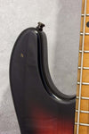 Ernie Ball Music Man Stingray 4H Vintage Sunburst 1996