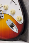 Yamaha SR-400 Super R'N'Roller Sunburst 1979