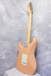 Fender Japan Standard Stratocaster ST-43 Shell Pink 1998