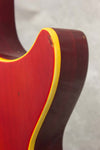 Greco EG700 Cherry Sunburst 1978