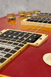 Greco EG700 Cherry Sunburst 1978