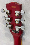 Greco EG700 Cherry Sunburst 1978