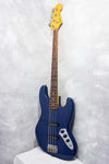 Fender Japan ‘62 Jazz Bass JB62-73 Trans Blue 1998