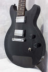 Gibson Les Paul Studio Double Cut Black 1997