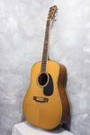 Morales M350 Dreadnought Acoustic 1968