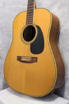 Morales M350 Dreadnought Acoustic 1968