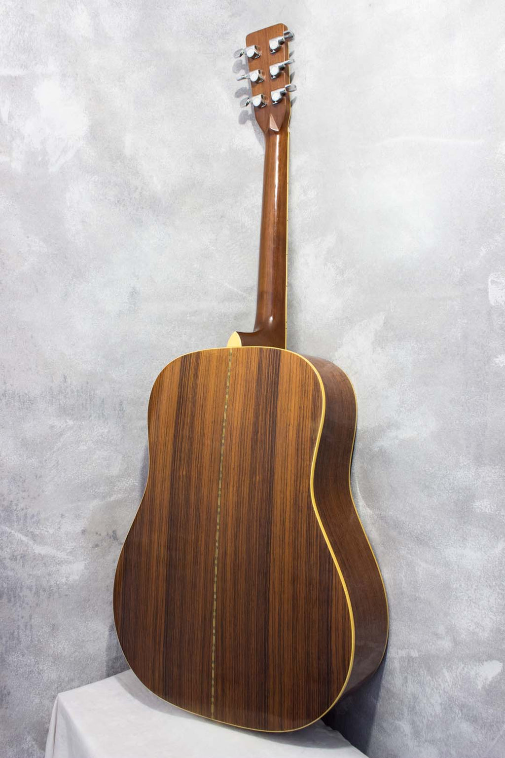 Morales M350 Dreadnought Acoustic 1968