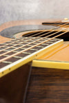 Morales M350 Dreadnought Acoustic 1968