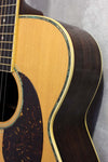 Jagard JF-250 000 Style Acoustic 1978