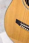 Jagard JF-250 000 Style Acoustic 1978